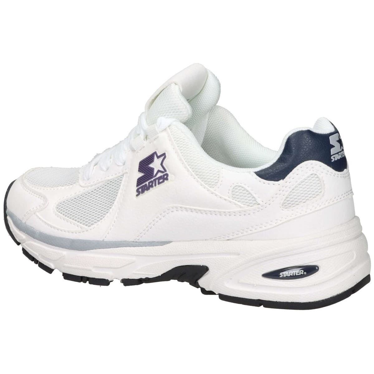 Women's Sneakers Starter White