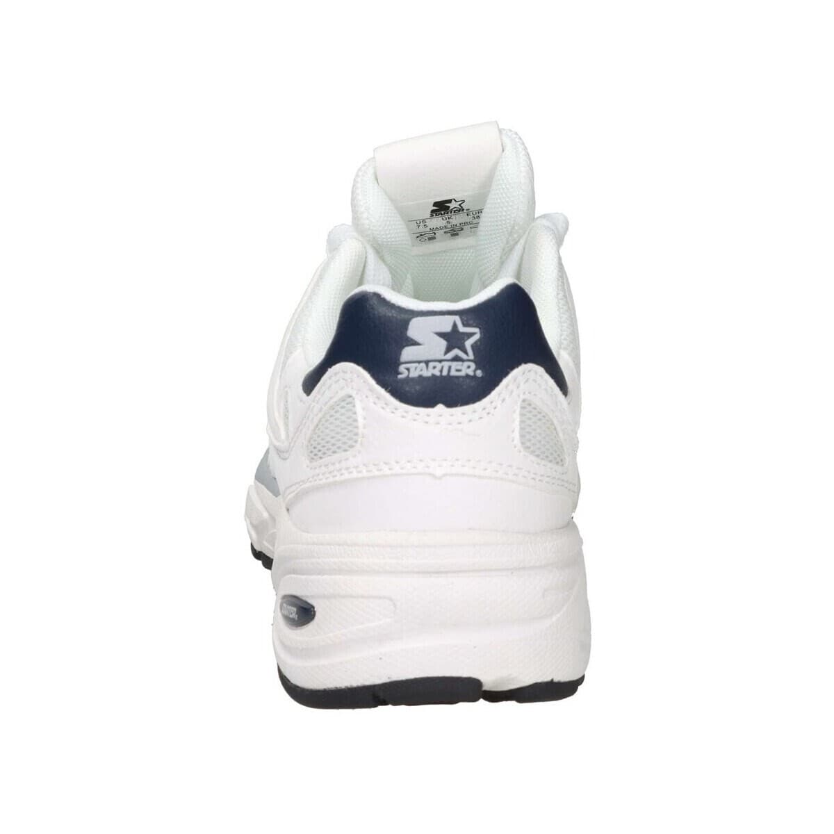 Women's Sneakers Starter White