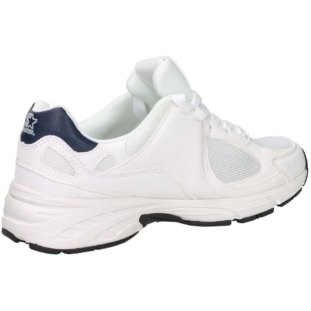 Women's Sneakers Starter White