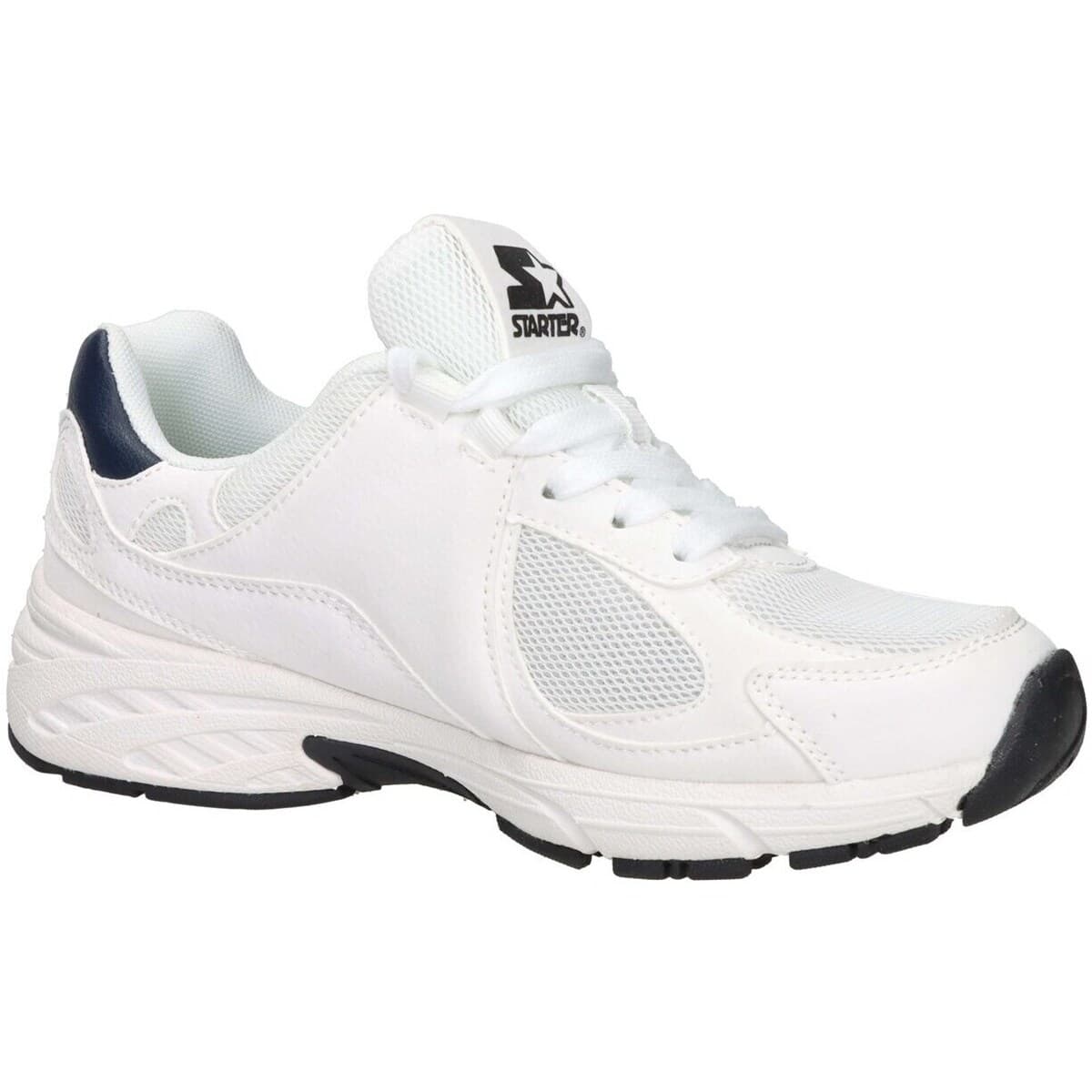 Women's Sneakers Starter White