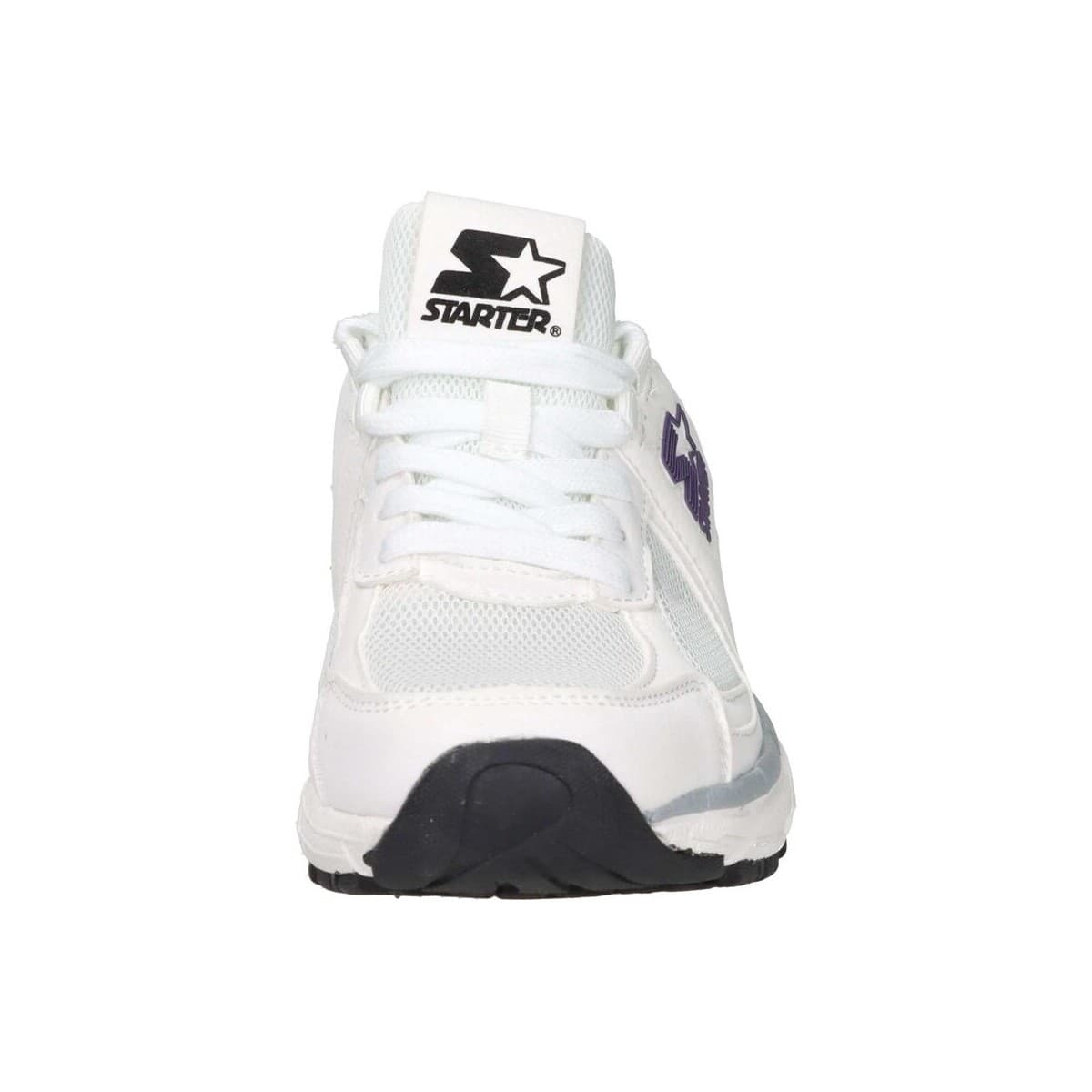 Women's Sneakers Starter White