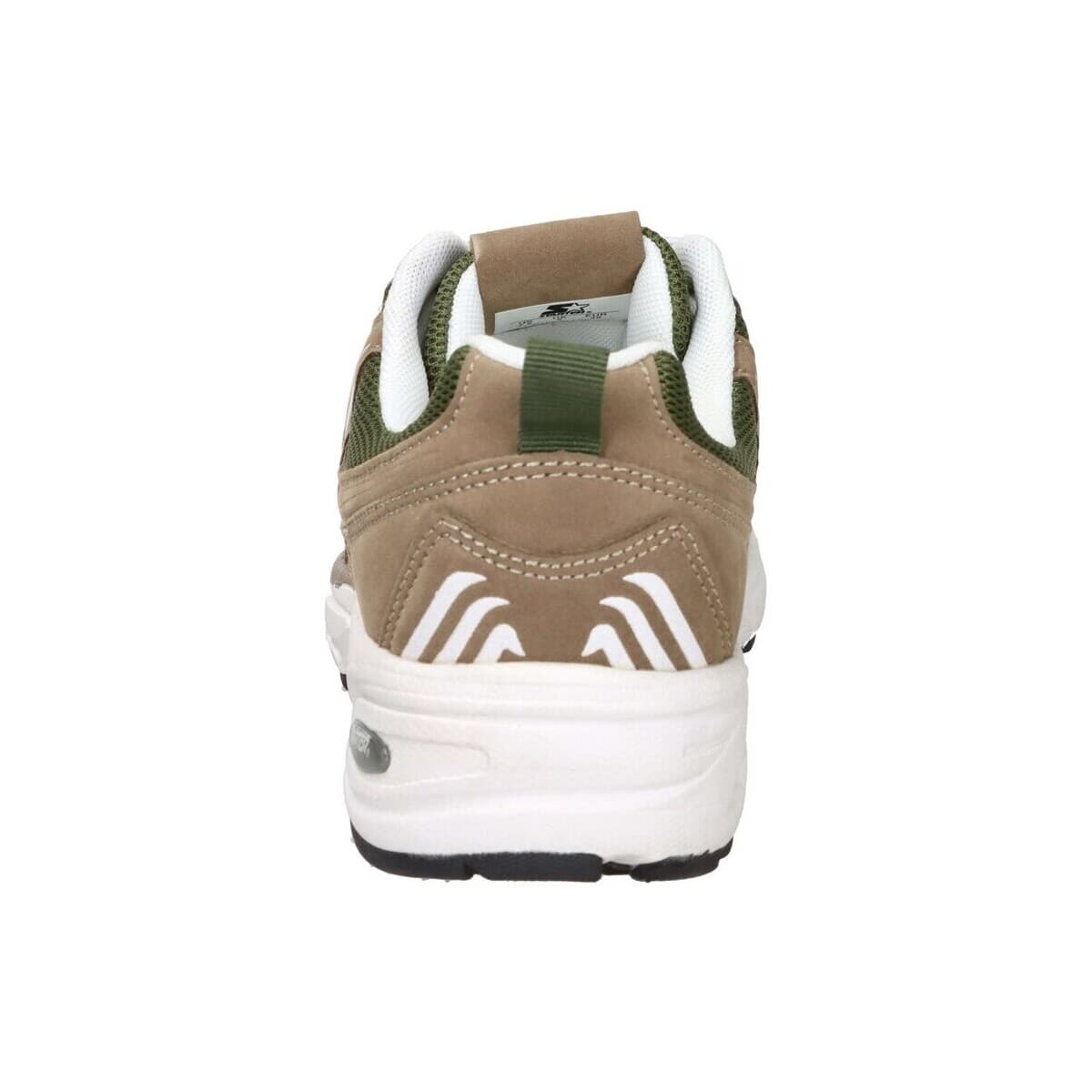 Women's Sneakers Starter Green