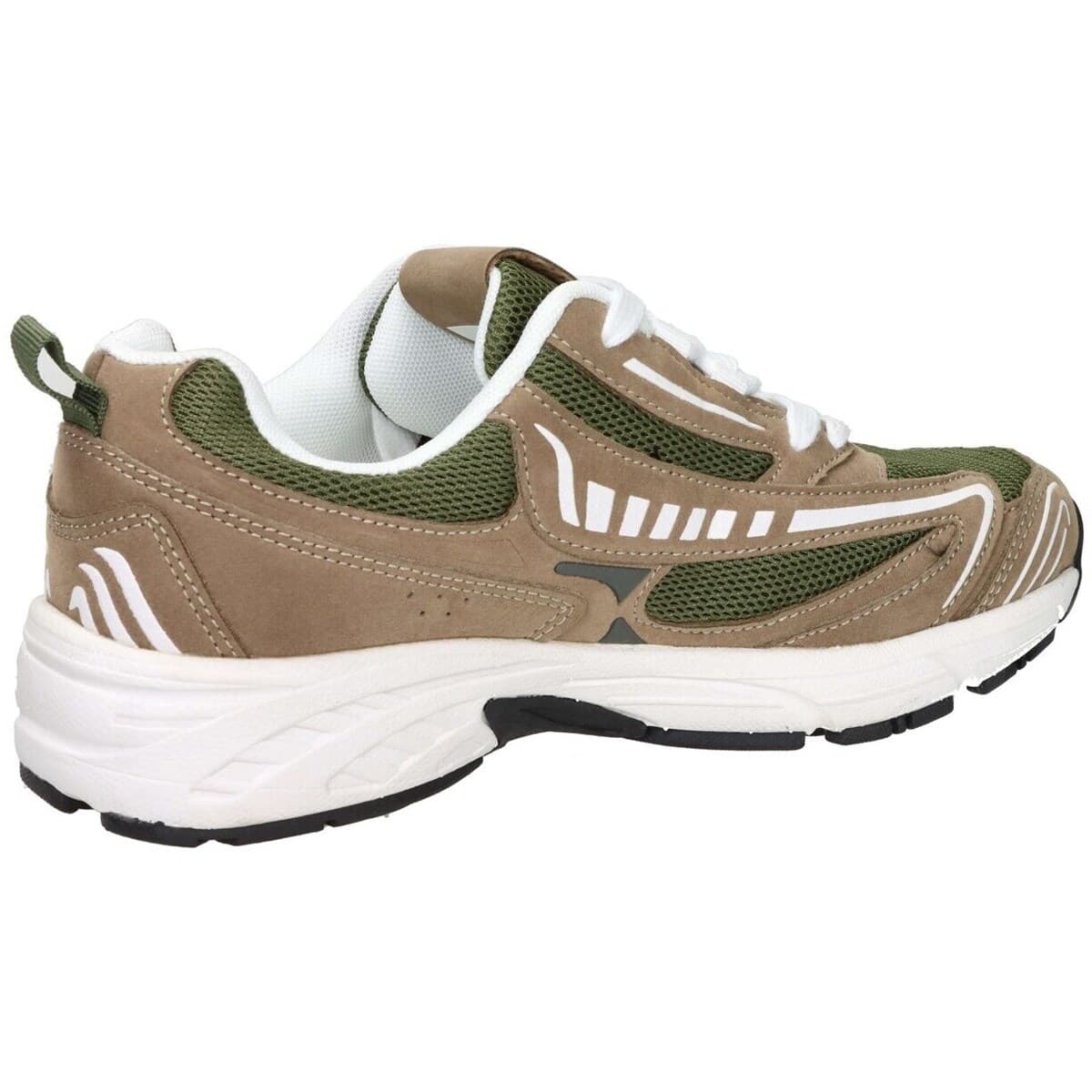 Women's Sneakers Starter Green