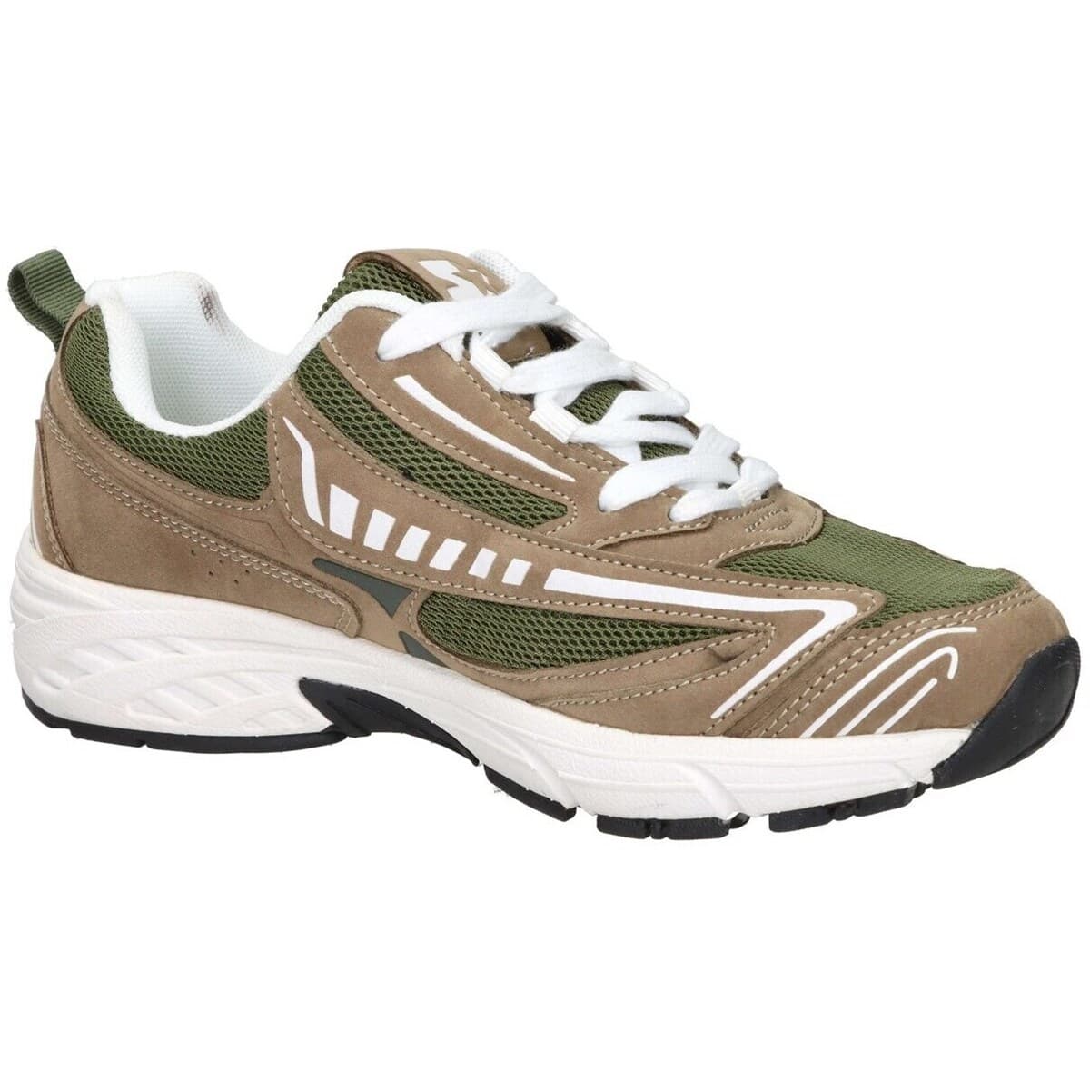 Women's Sneakers Starter Green