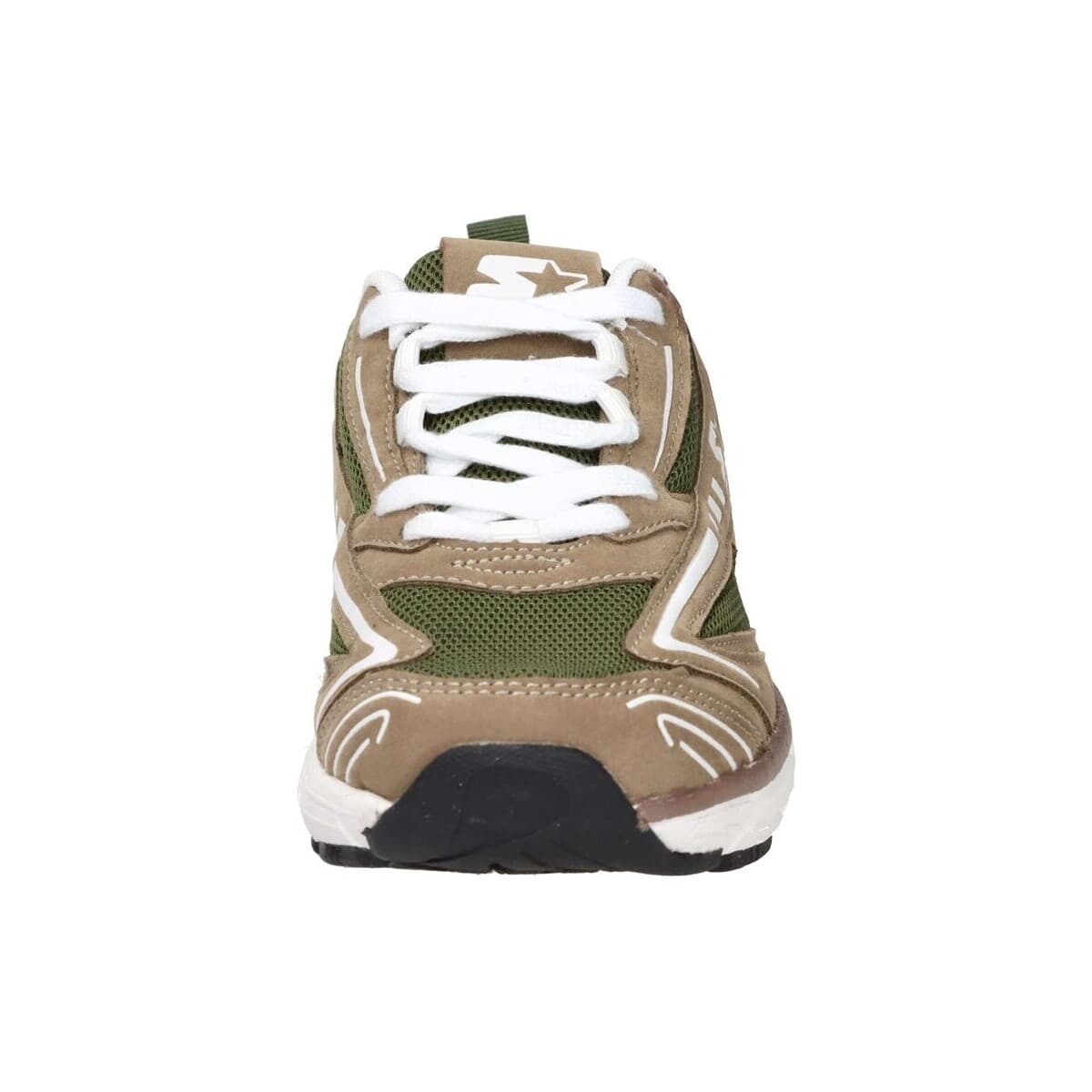 Women's Sneakers Starter Green