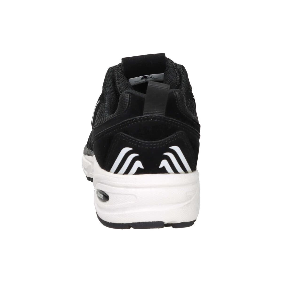 Women's Sneakers Starter Black