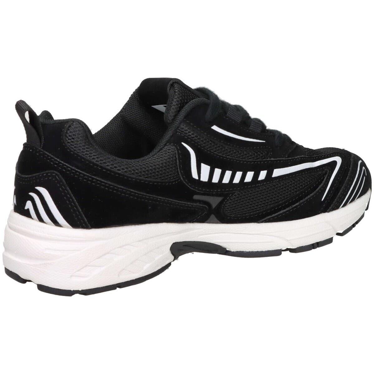 Women's Sneakers Starter Black
