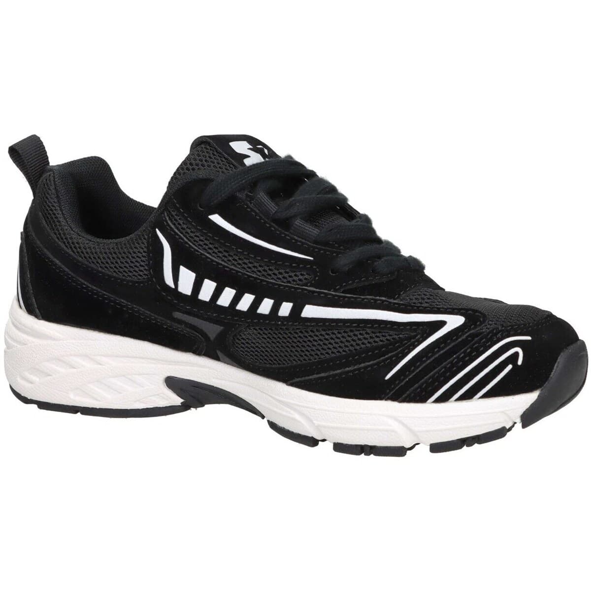 Women's Sneakers Starter Black