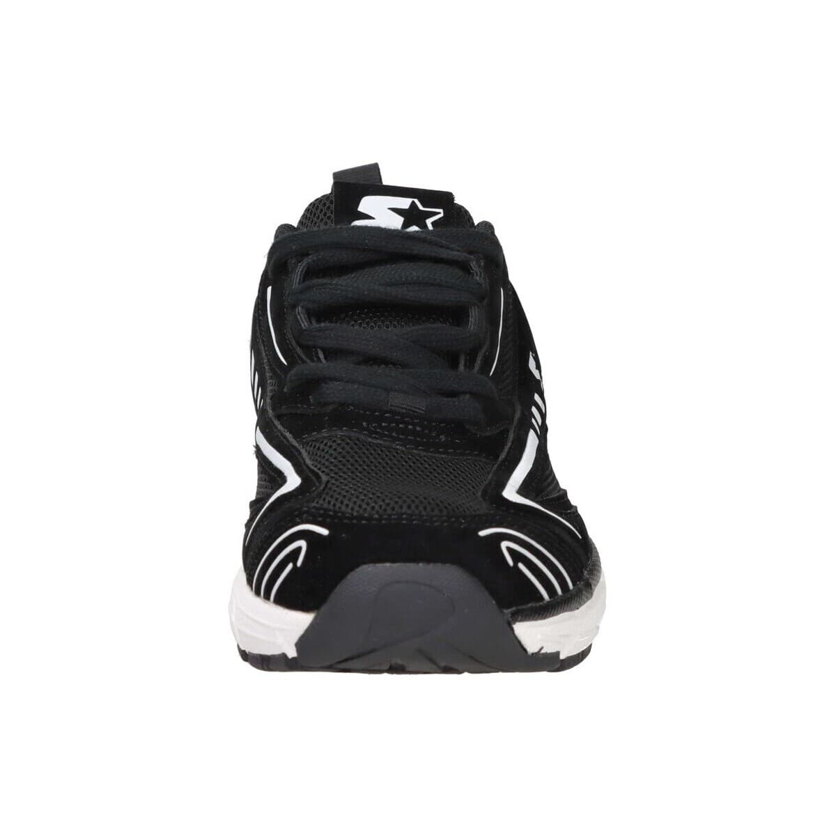 Women's Sneakers Starter Black