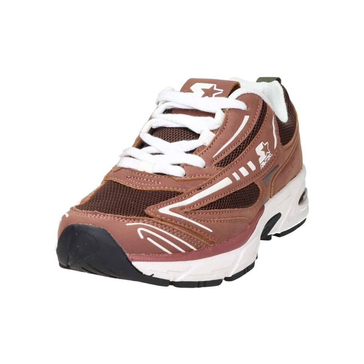 Women's Sneakers Starter Brown