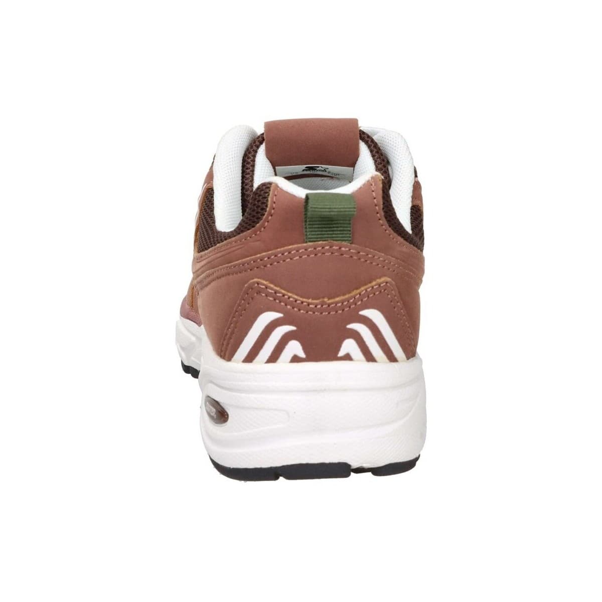 Women's Sneakers Starter Brown