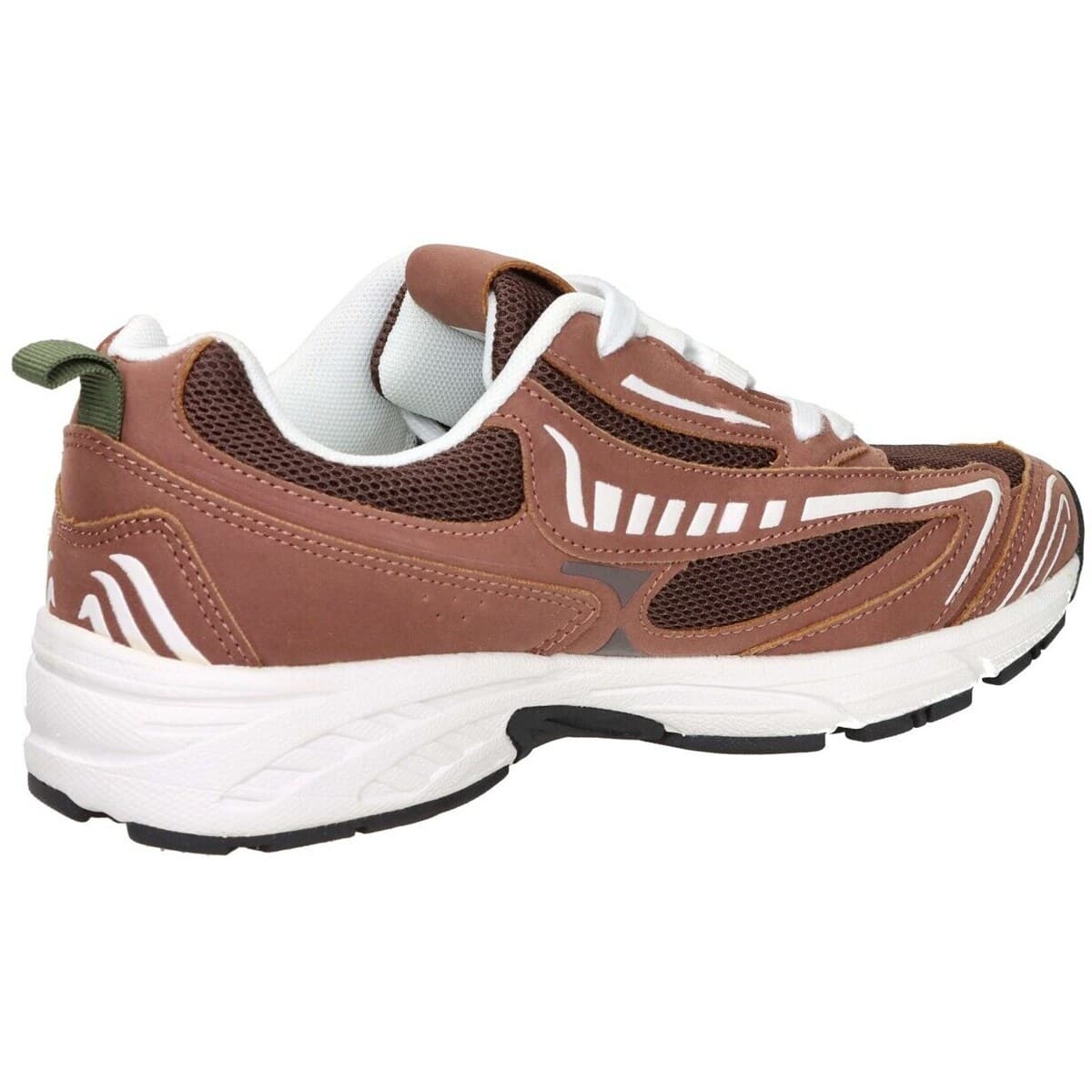 Women's Sneakers Starter Brown