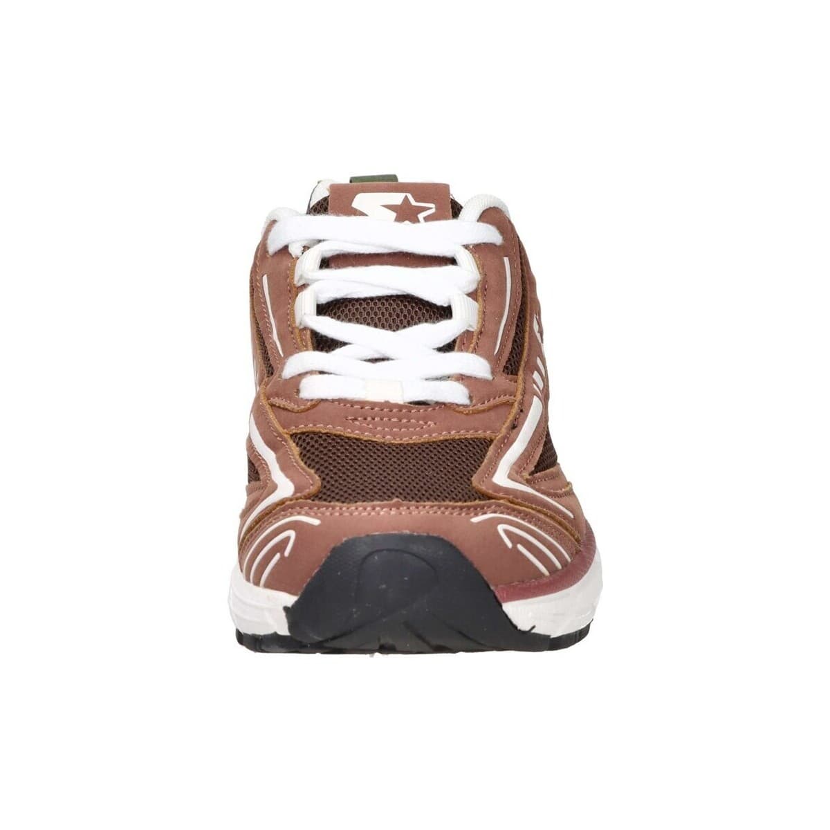 Women's Sneakers Starter Brown