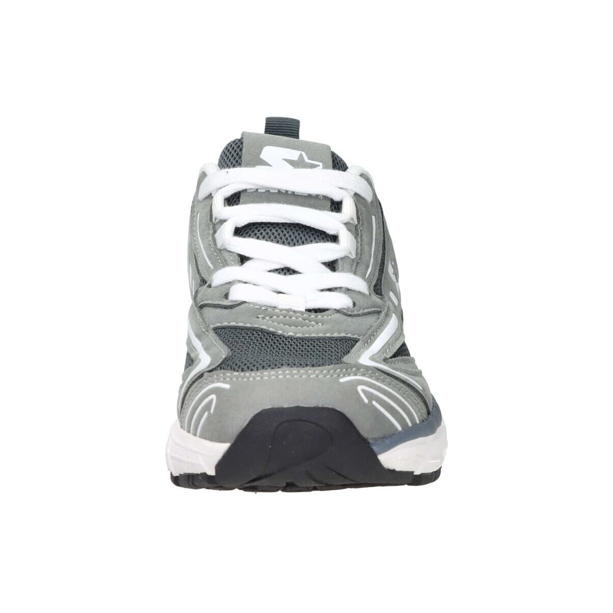 Women's Running Shoes Starter Gray
