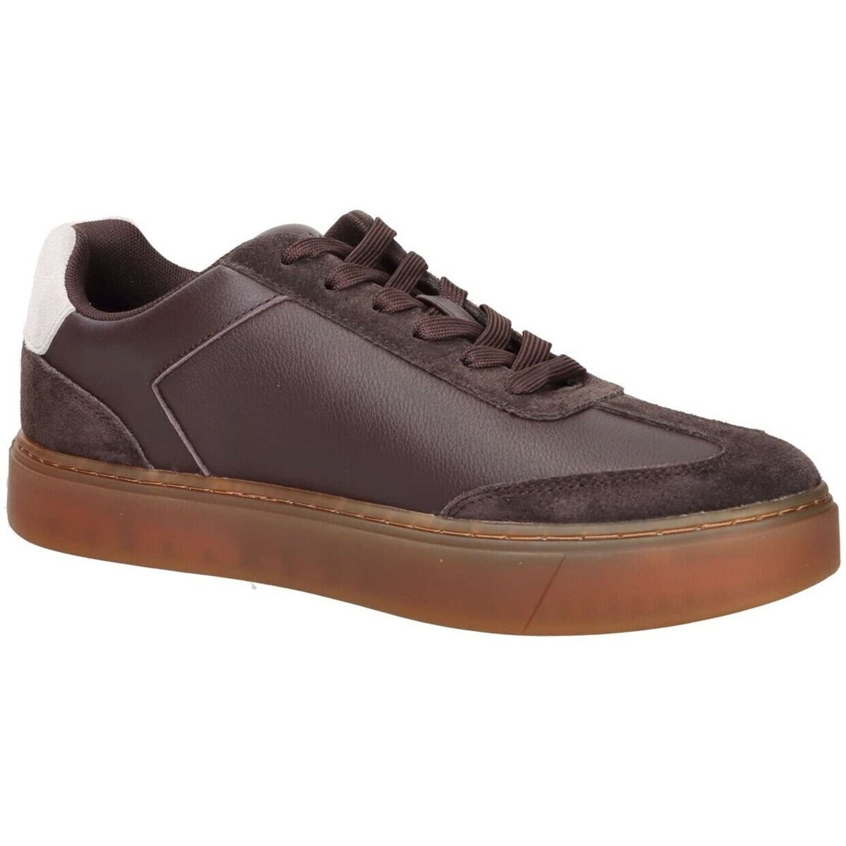 Men's Sneakers Calvin Klein Brown