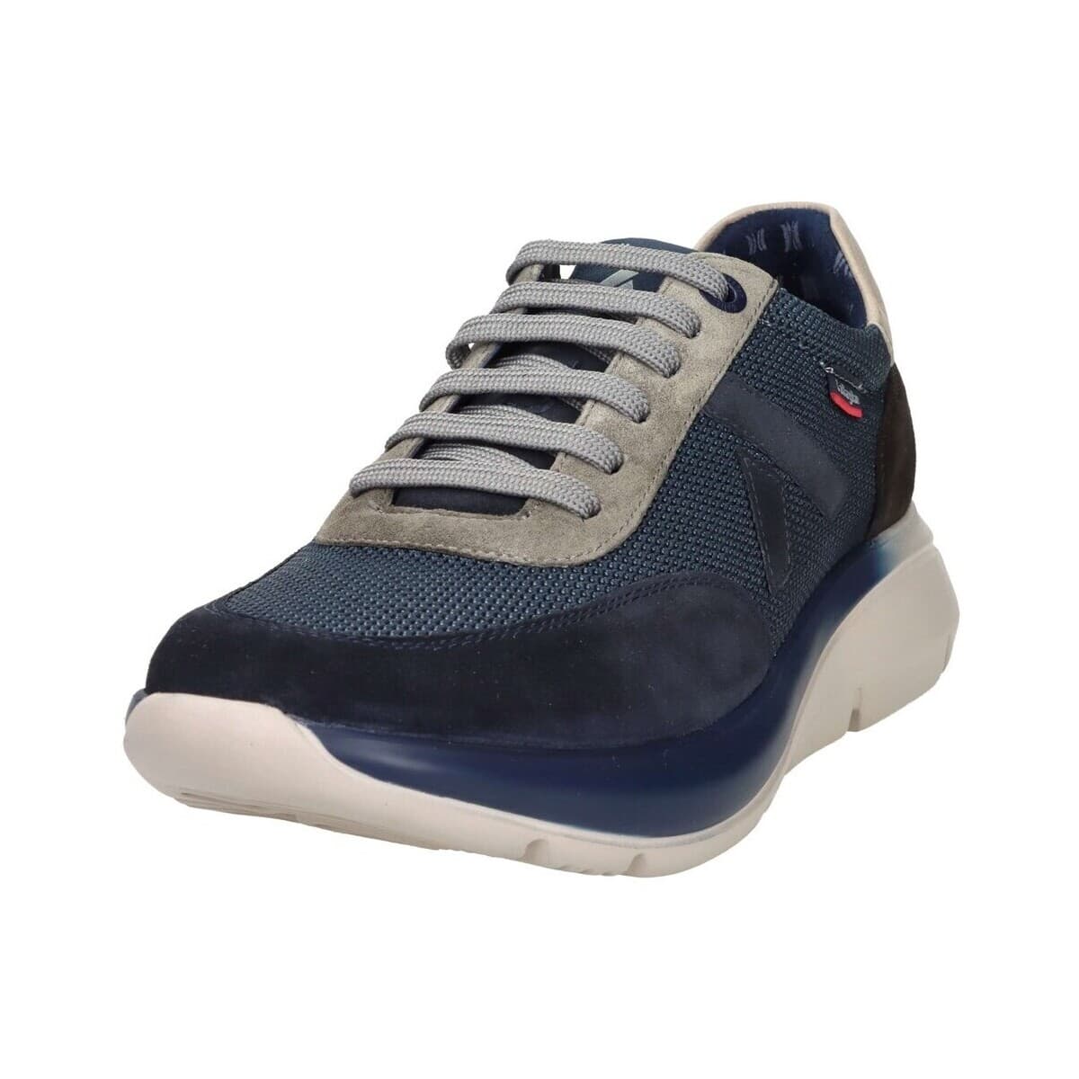 Men's Sneakers CallagHan Blue
