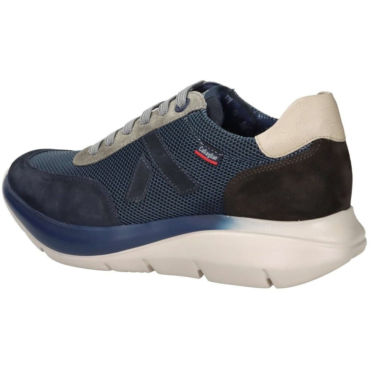 Men's Sneakers CallagHan Blue