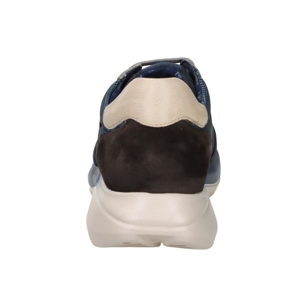 Men's Sneakers CallagHan Blue