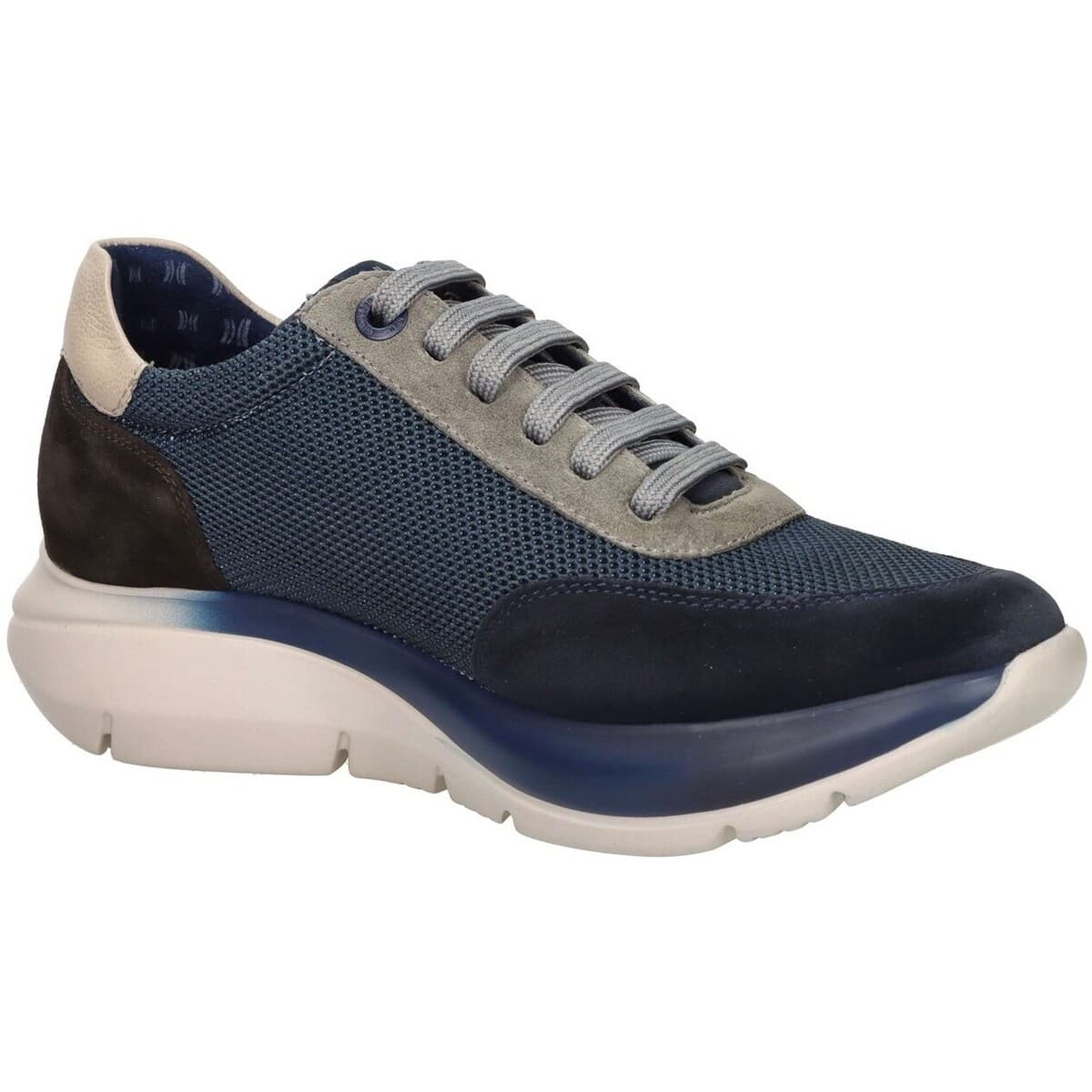 Men's Sneakers CallagHan Blue