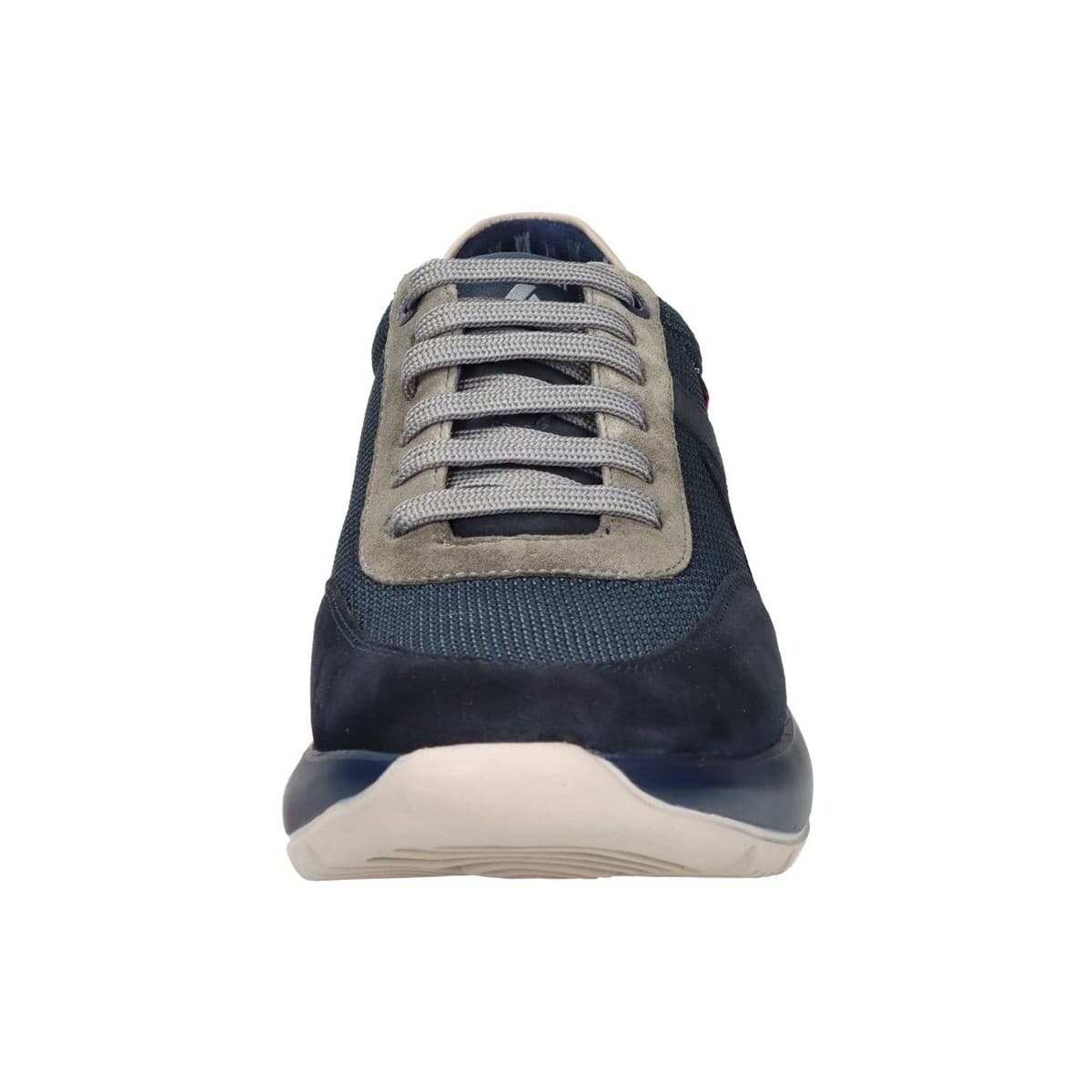 Men's Sneakers CallagHan Blue