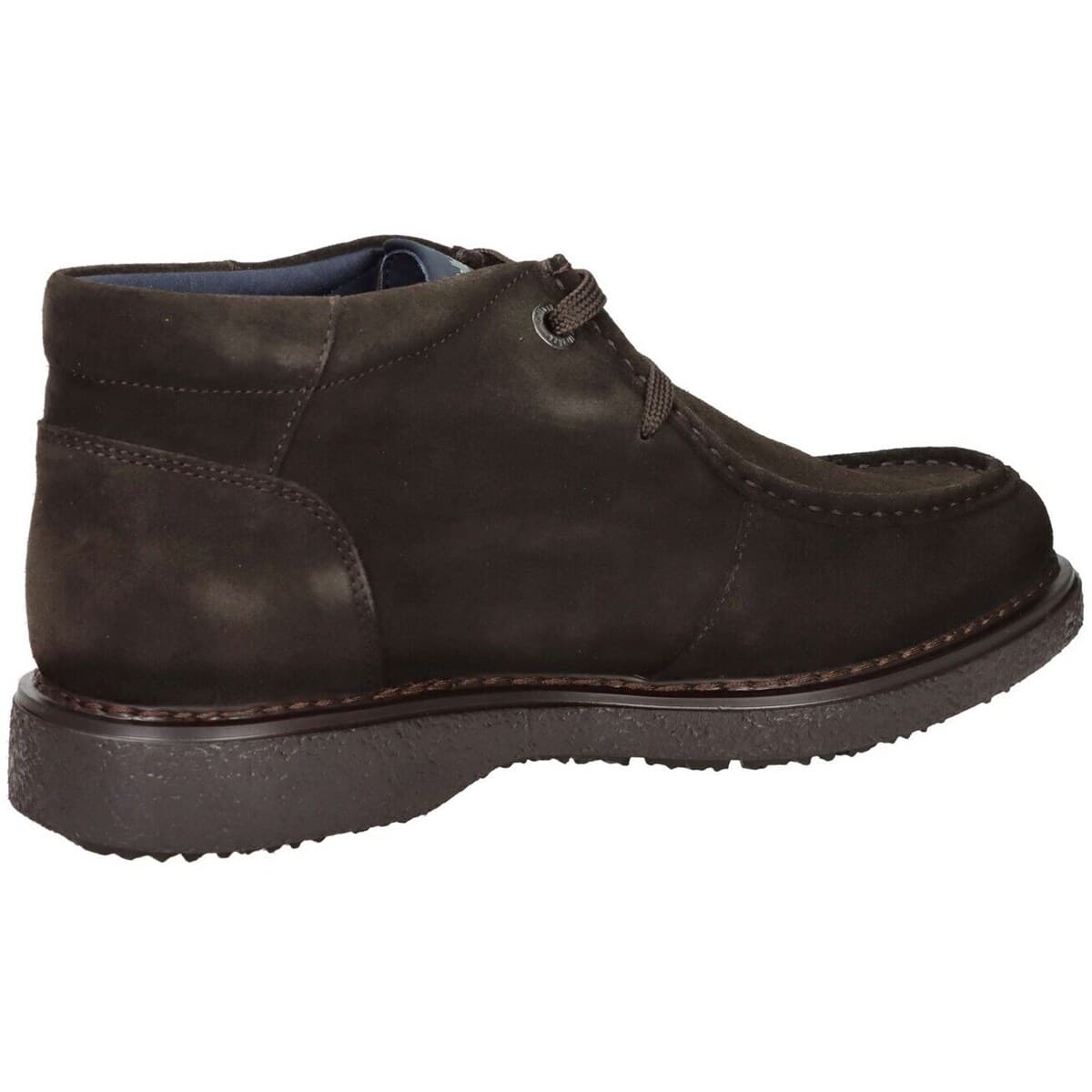 Men's Derby Shoes CallagHan Brown