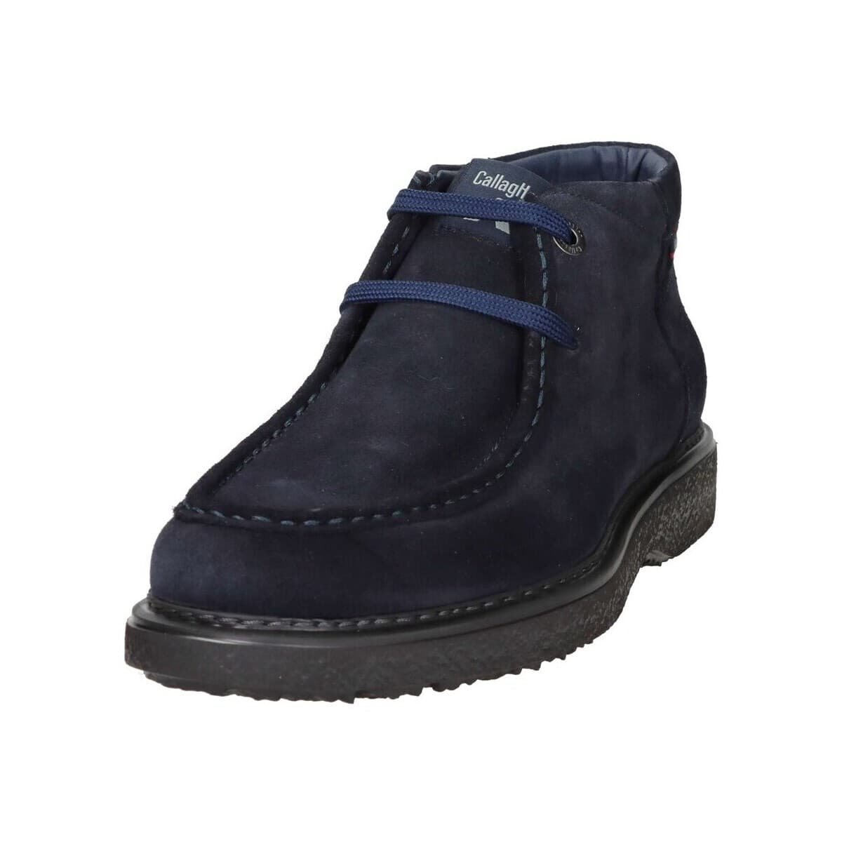 Men's Boots CallagHan Blue