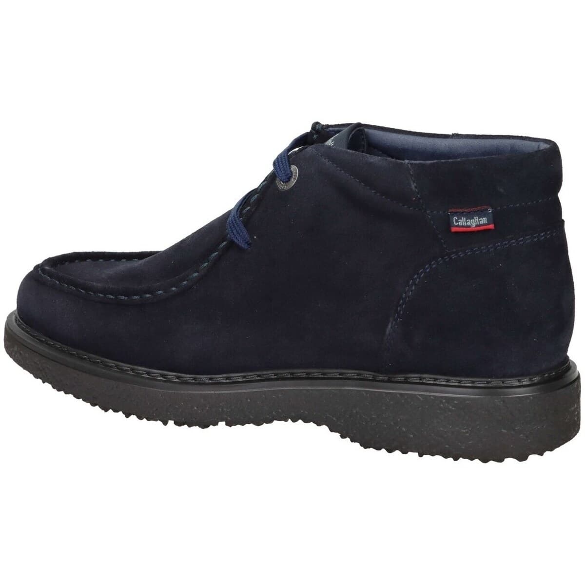 Men's Boots CallagHan Blue