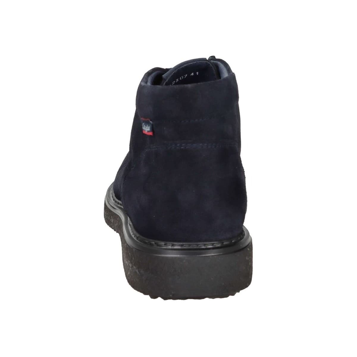Men's Boots CallagHan Blue