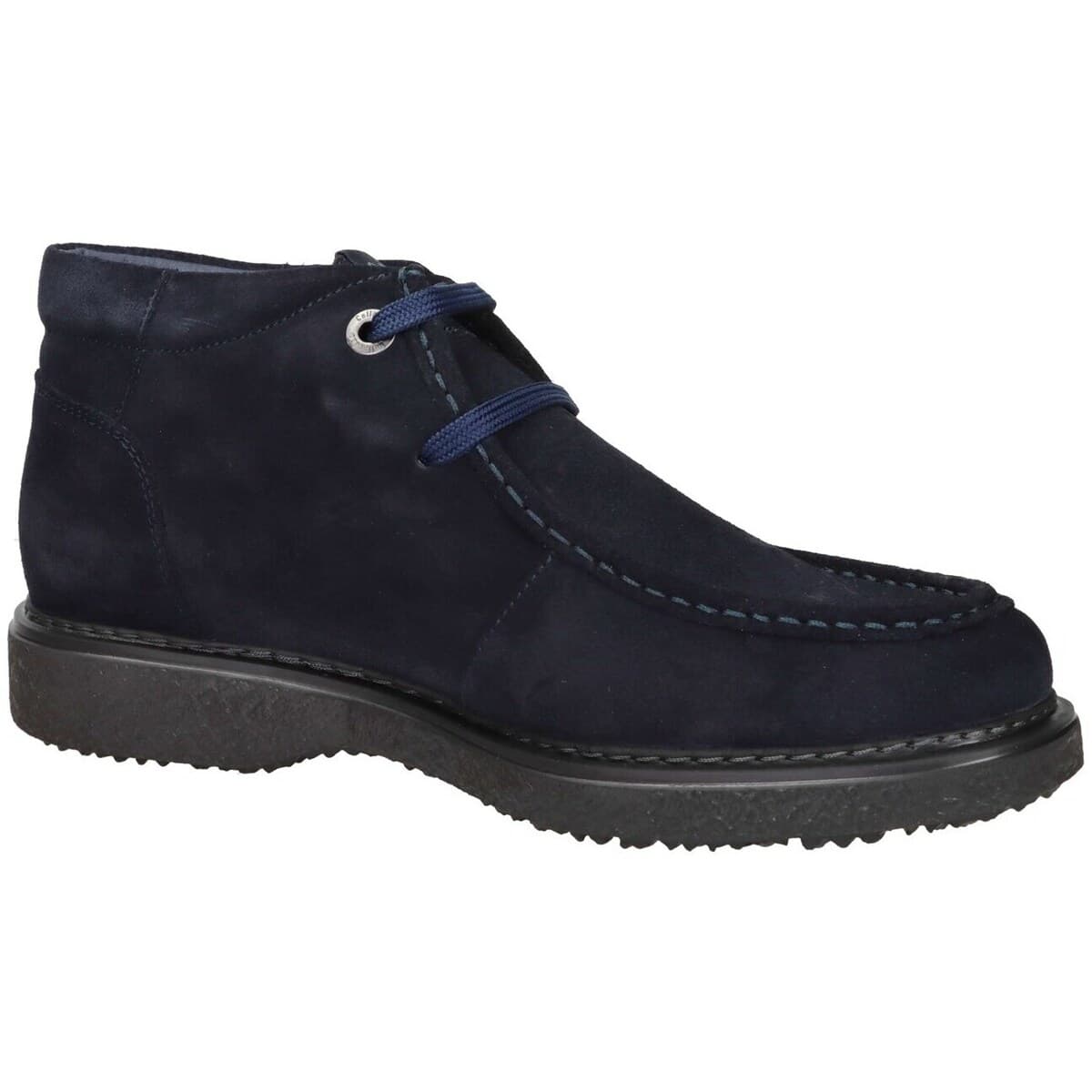 Men's Boots CallagHan Blue