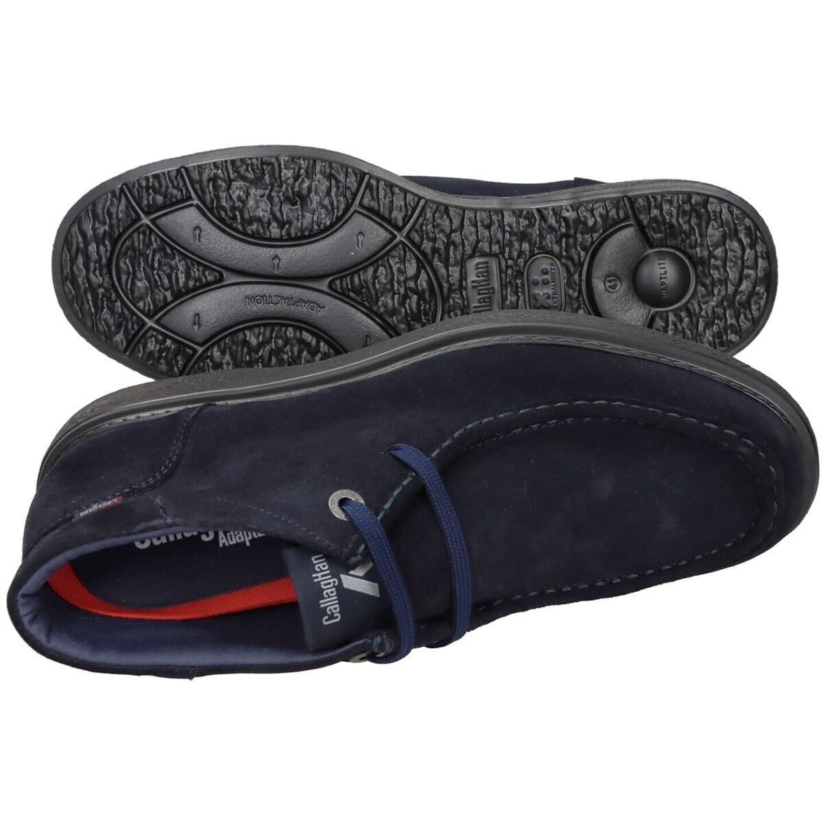 Men's Boots CallagHan Blue