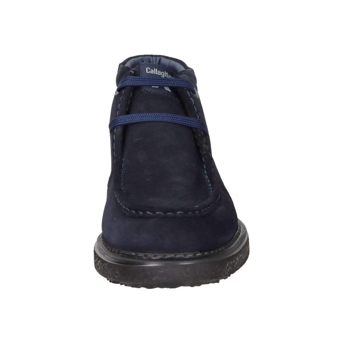 Men's Boots CallagHan Blue