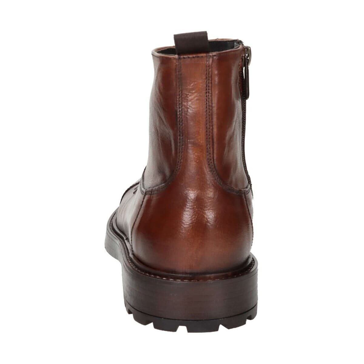 Men's Ankle Boots Exton Black