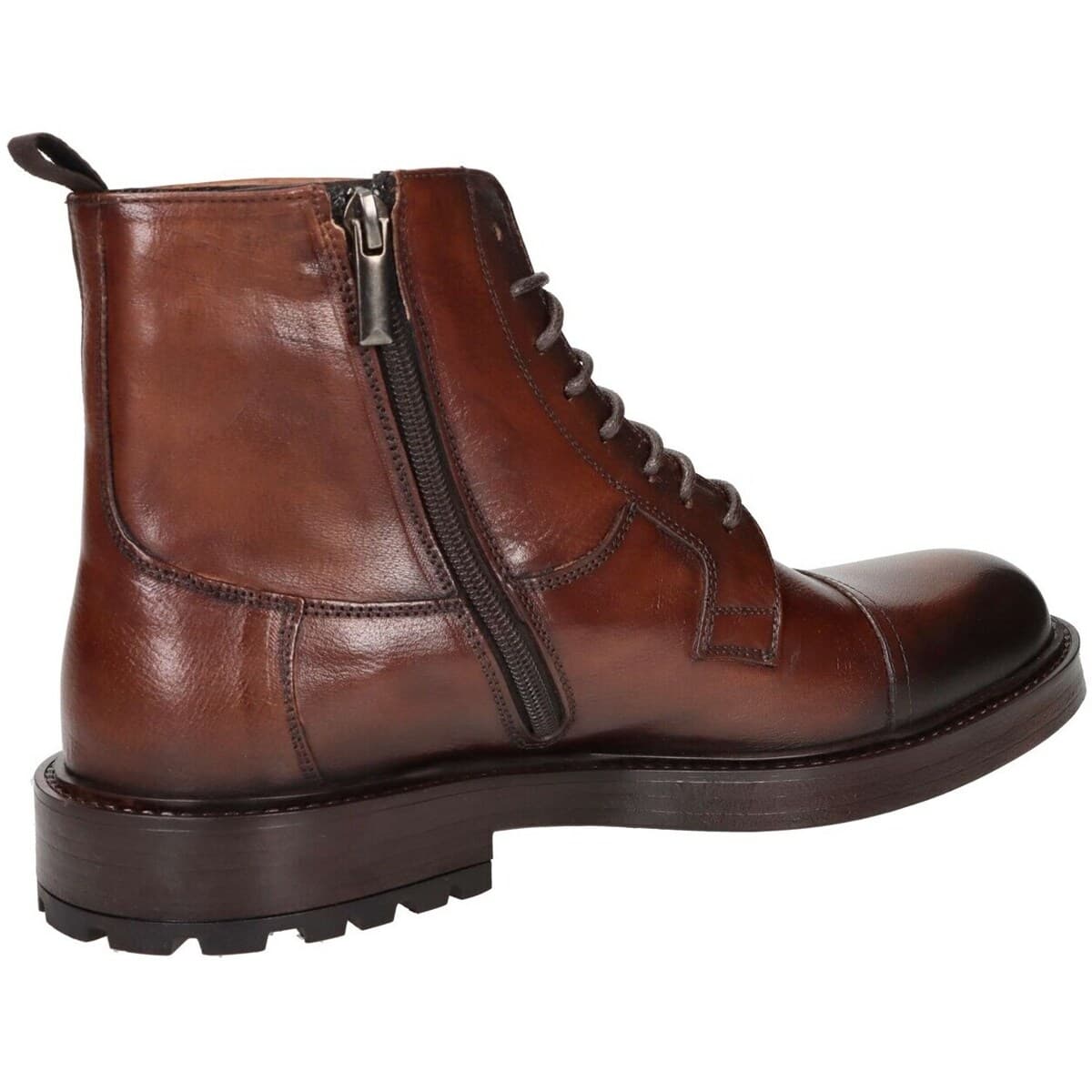 Men's Ankle Boots Exton Black