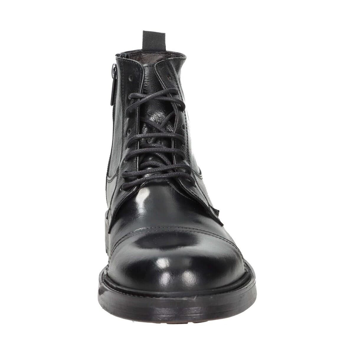 Men's Ankle Boots Exton Black