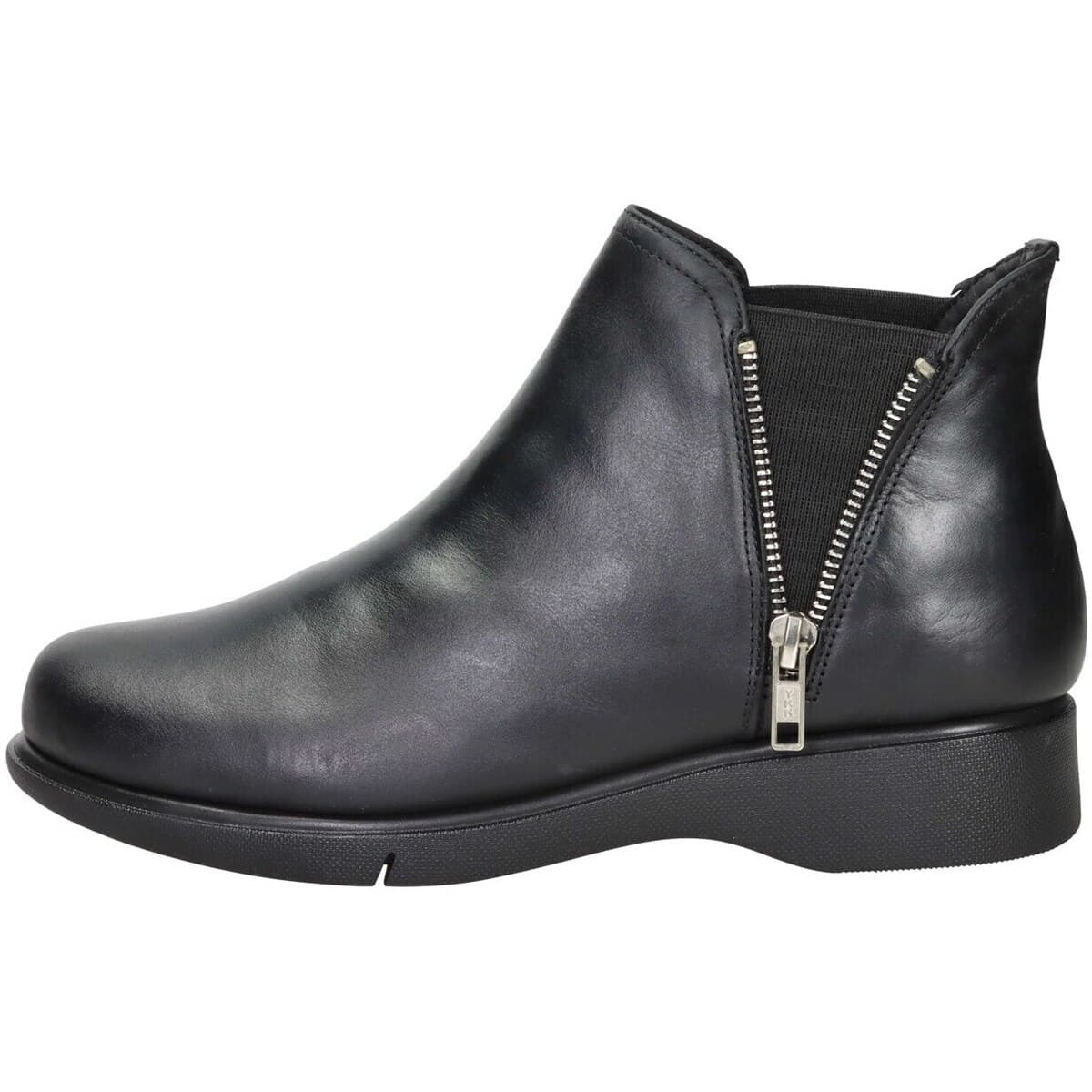 Women's Ankle Boots Frau Black