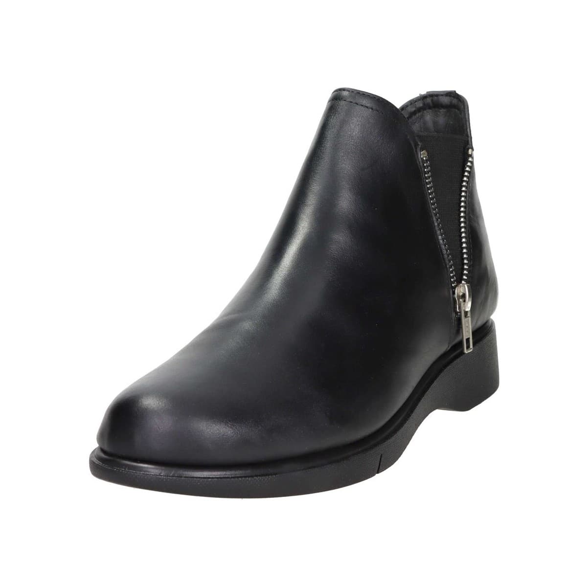 Women's Ankle Boots Frau Black