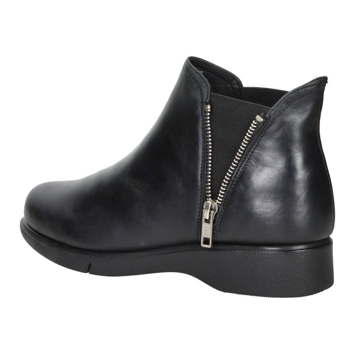 Women's Ankle Boots Frau Black