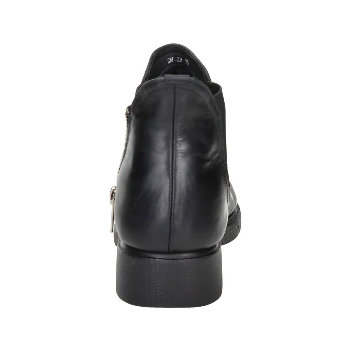 Women's Ankle Boots Frau Black