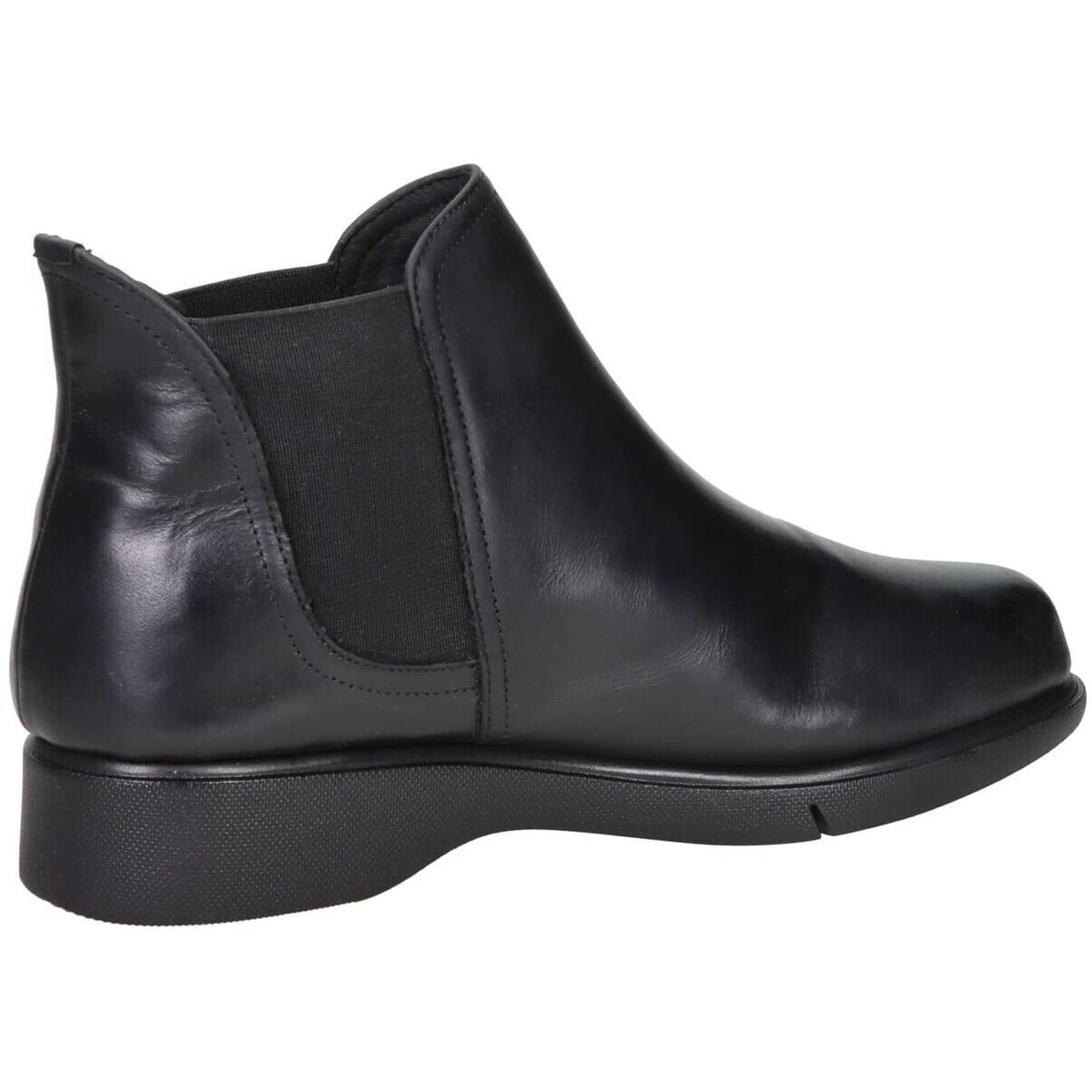 Women's Ankle Boots Frau Black
