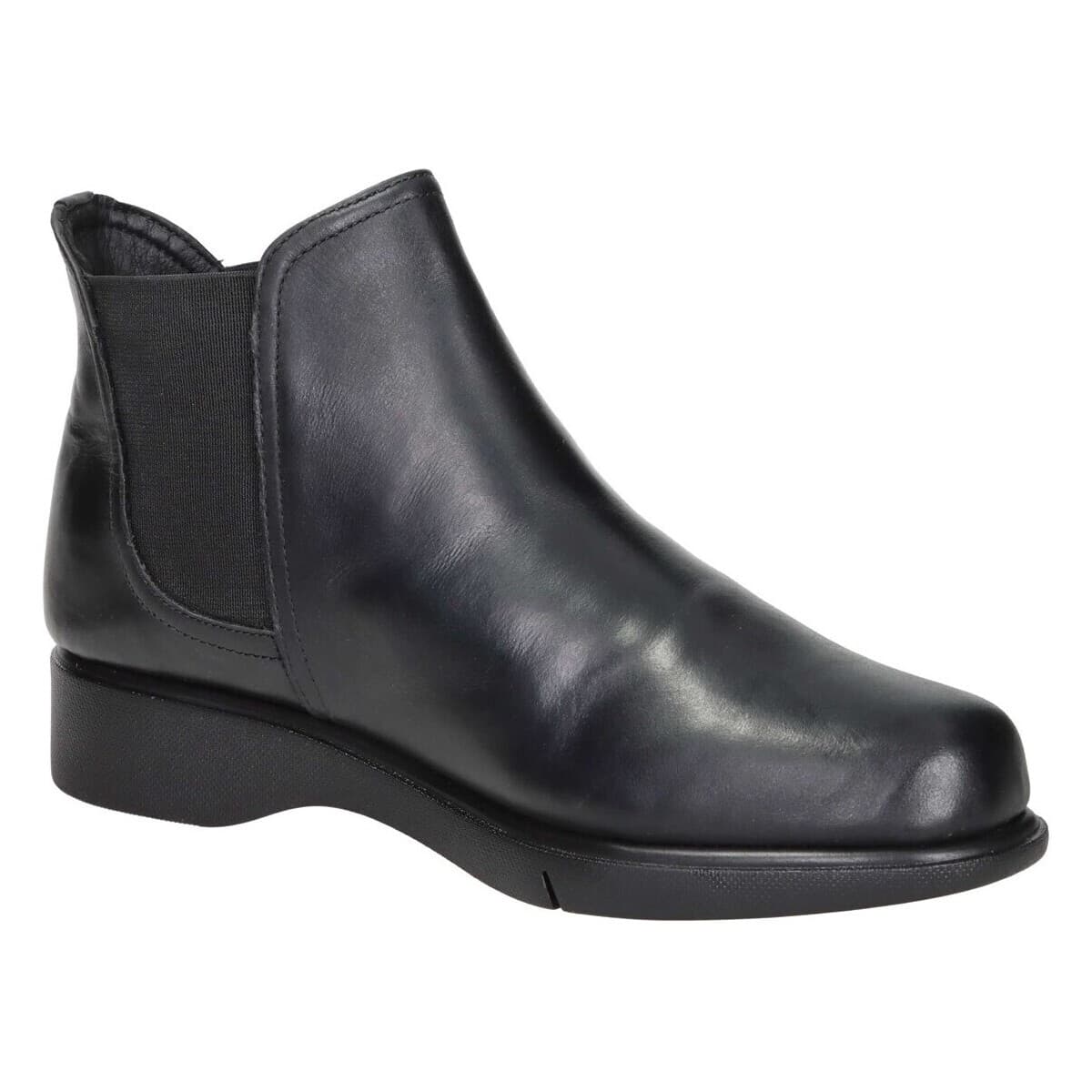 Women's Ankle Boots Frau Black