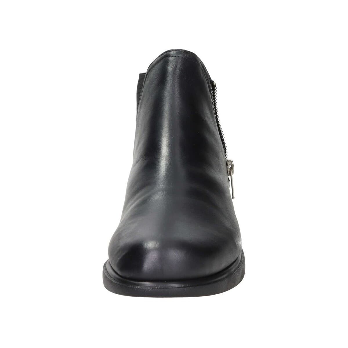 Women's Ankle Boots Frau Black