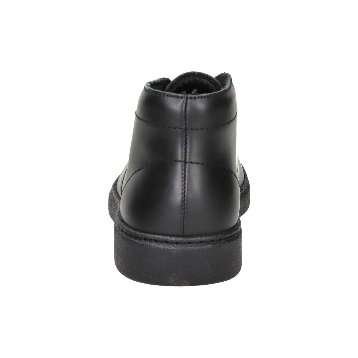 Men's Ankle Boots Frau Black