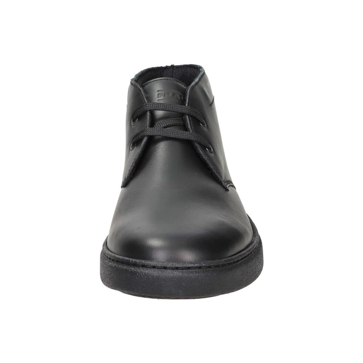 Men's Ankle Boots Frau Black