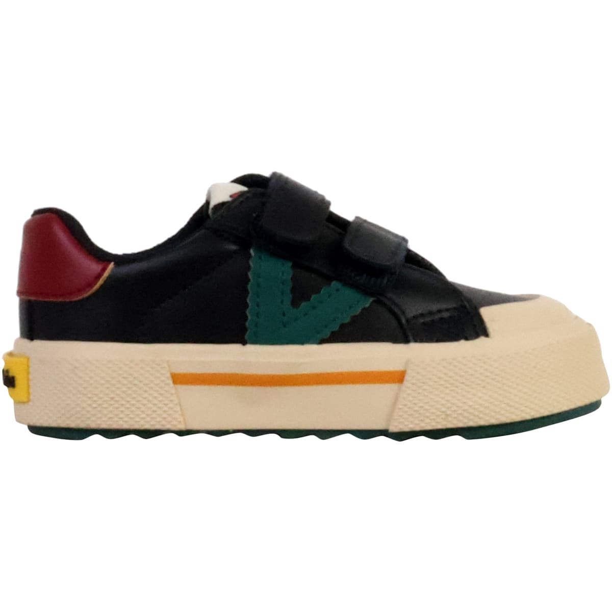 Girls' Sneakers Victoria Blue