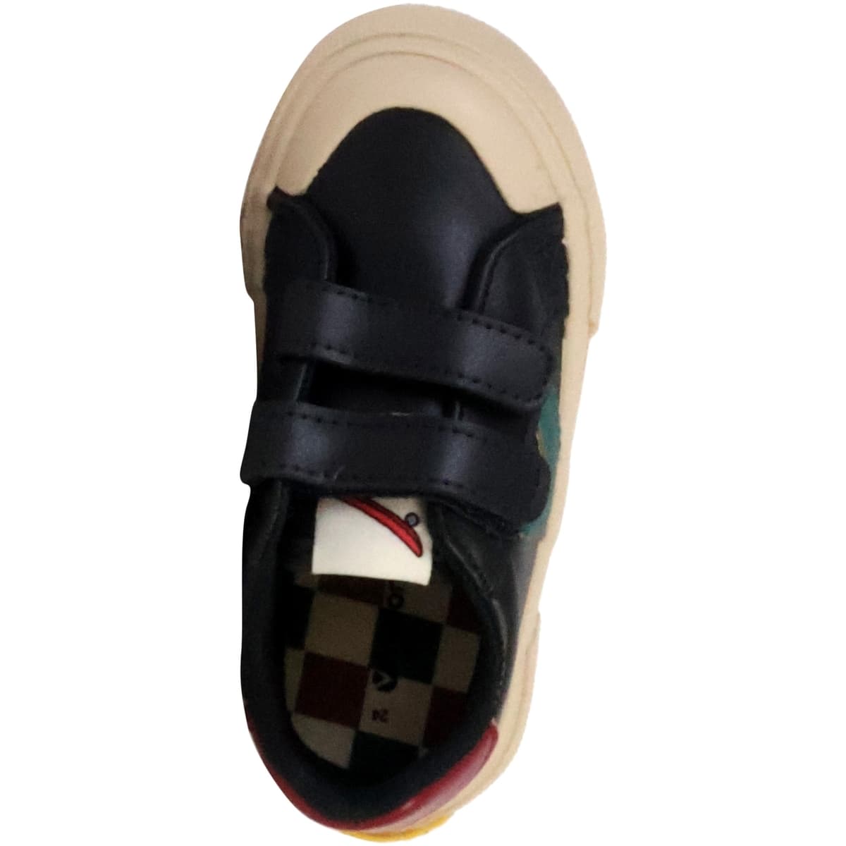 Girls' Sneakers Victoria Blue