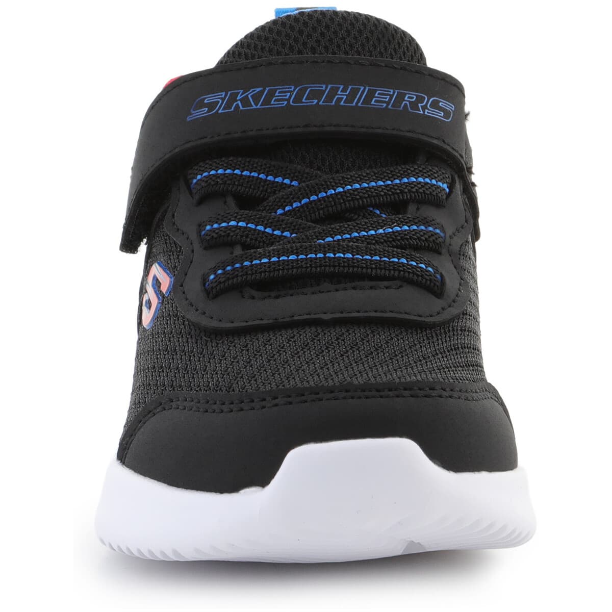 Boys' Sneakers Skechers Black