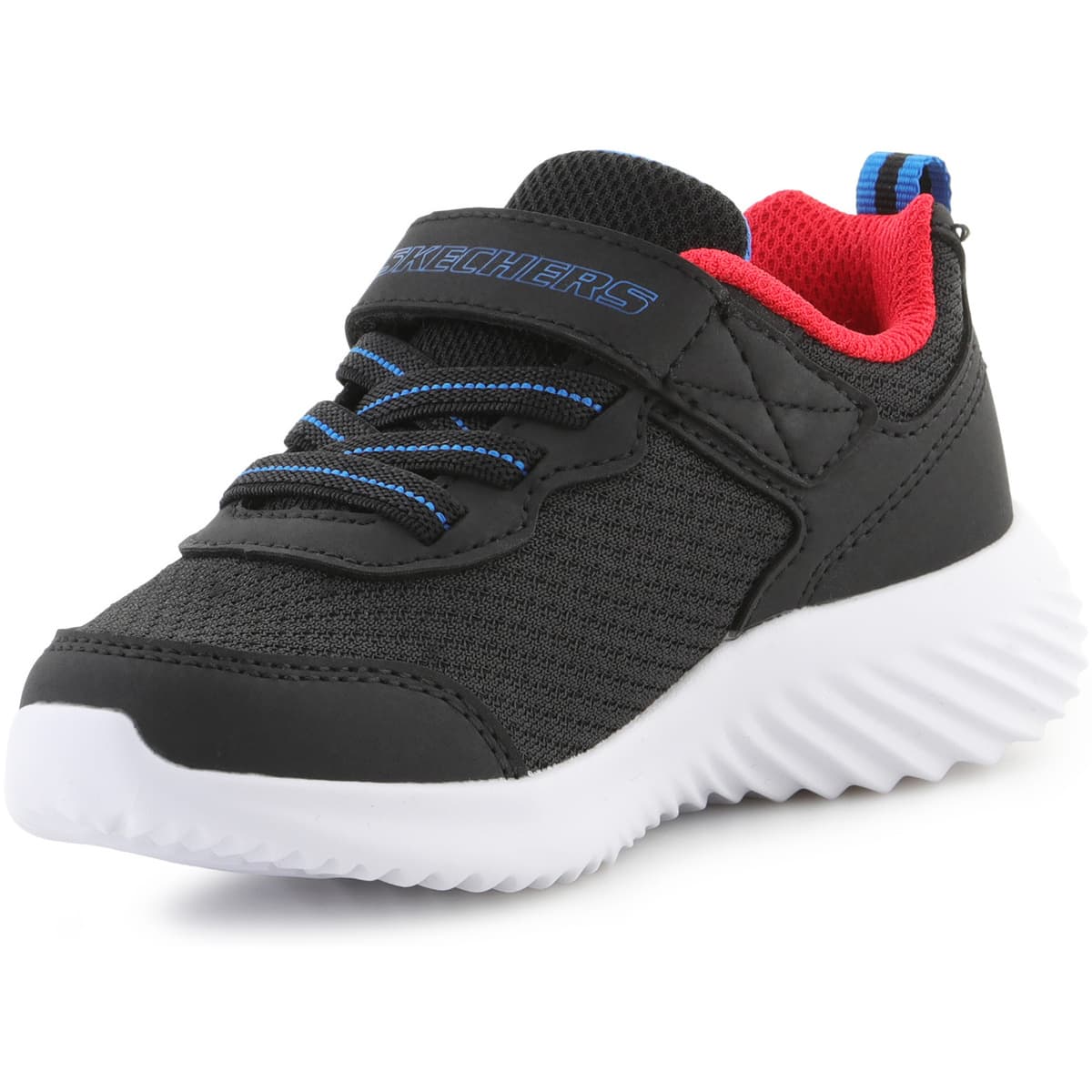 Boys' Sneakers Skechers Black