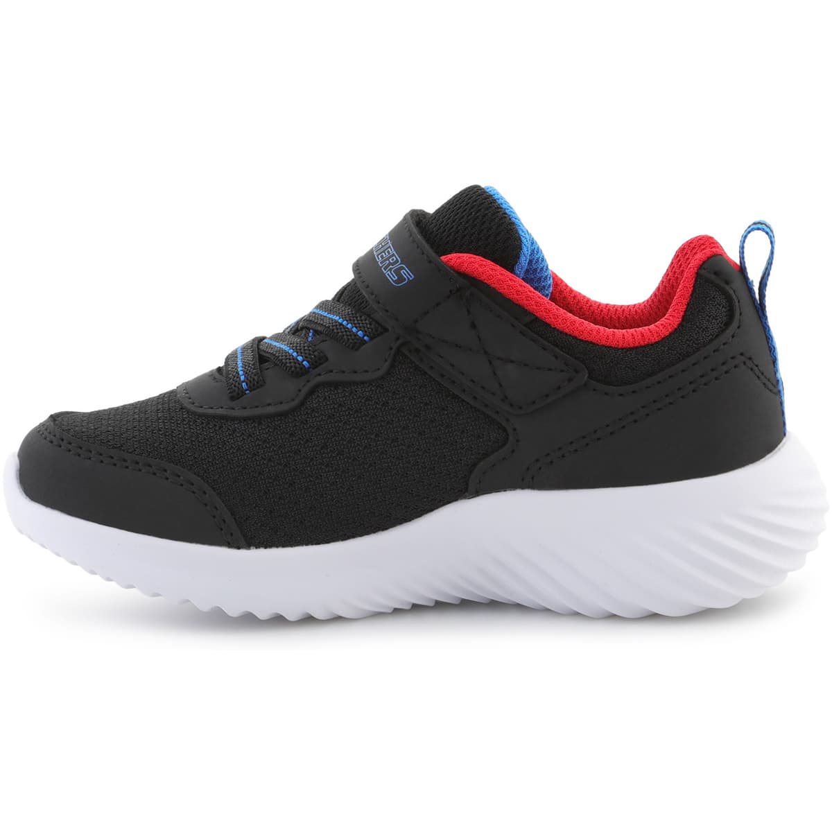 Boys' Sneakers Skechers Black