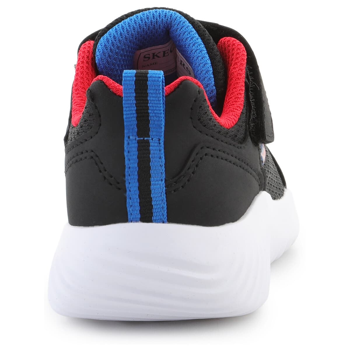 Boys' Sneakers Skechers Black