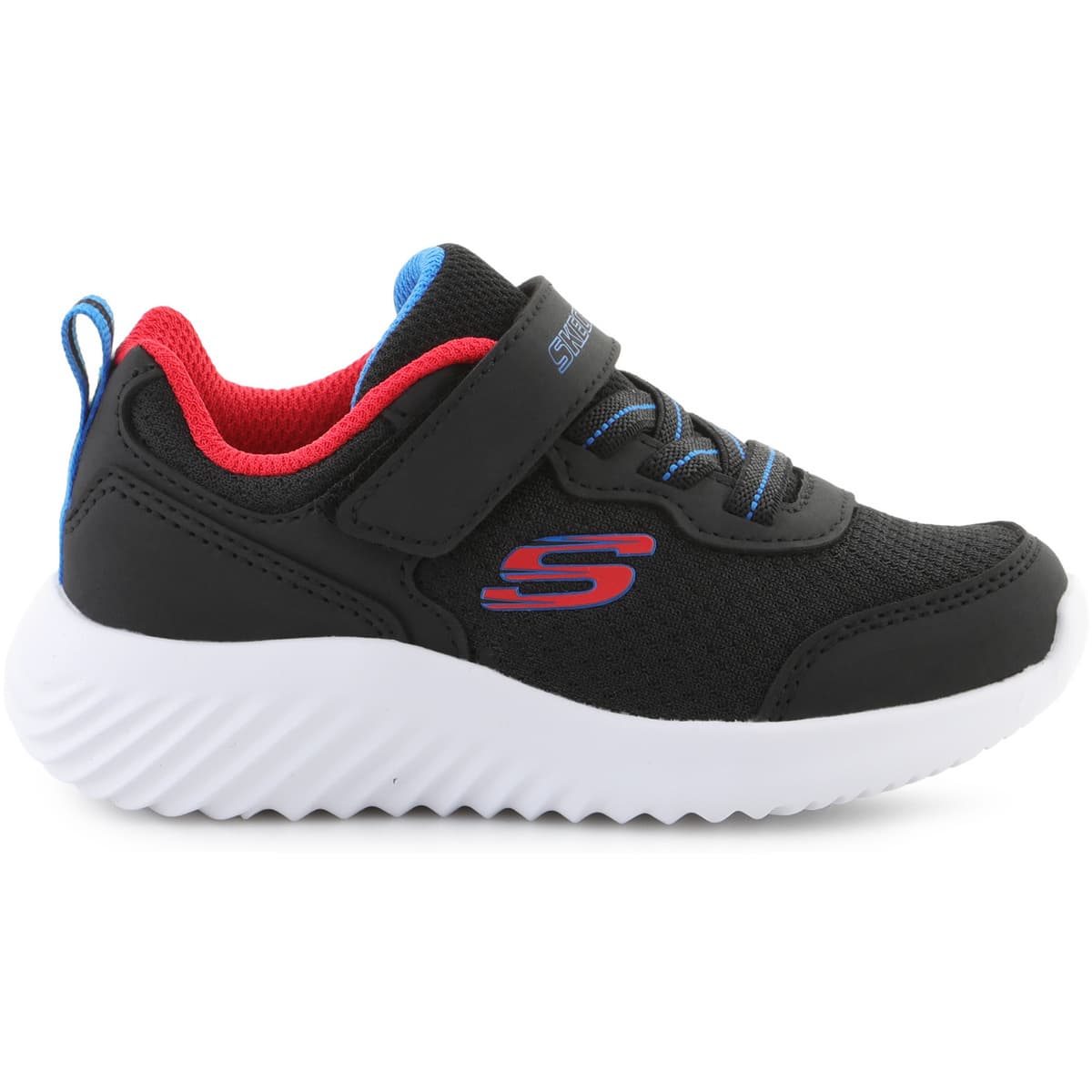 Boys' Sneakers Skechers Black